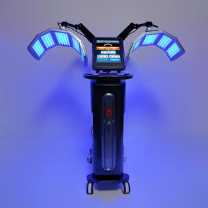 Nhiều bước sóng và màu sắc ánh sáng quang phổ vẻ đẹp cụ có thể impove lỗ chân lông lớn bóng tối - Product Image 4