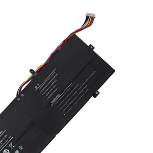 แบตเตอรี่แล็ปท็อปสำรองรุ่น UTL-4743126-2S2P 57.76Wh สำหรับ Hasee KINGBOOK HINS01 HINS02 X55A1 X55S1 X57A ขายส่ง - Product Image 3