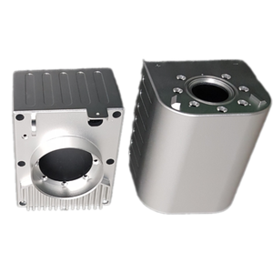 OEM CNC Milling Parts Aluminum Steel <b>Plastic</b> Custom Machining Service DWG <b>STEP</b> File Accepted - Product Image 1