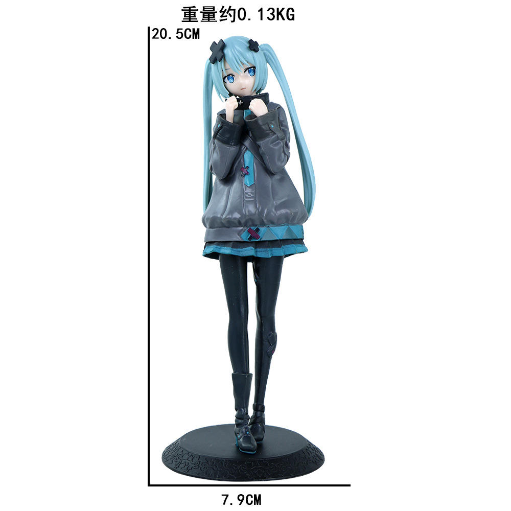 HM009 (Bolsa de polipropileno)