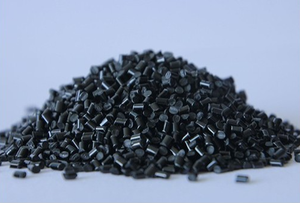 Granulés ABS vierges noirs PA‑763A(2) UL94 V‑0 ignifuges à haute résistance aux chocs pour matériaux de boîtiers électroniques - Product Image 4