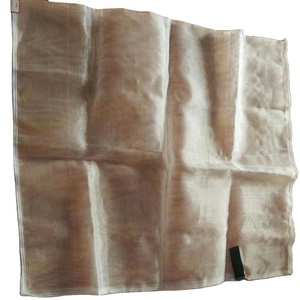 Sac de maille de paume de date de cravate de Velcro mono de cordon <span class=keywords><strong>vert</strong></span> de PE avec la protection UV - Product Image 6