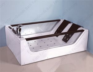 Bañeras de masaje para <span class=keywords><strong>personas</strong></span> gruesas, bañera de hidromasaje, gran tamaño, <span class=keywords><strong>2</strong></span> <span class=keywords><strong>personas</strong></span>, CE, <span class=keywords><strong>precio</strong></span> más bajo - Product Image 4