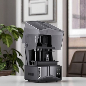 Nouvellement Arrivé Satum 4 Ultra Résine Imprimante 3D Mars 5 ultra Résine Imprimante 3D 16k - Product Image 1