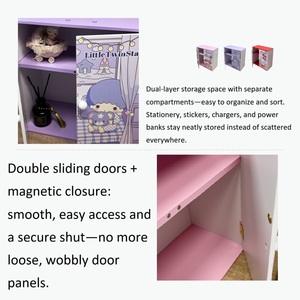 High Quality <b>Large</b> Organizer <b>Box</b> Portable <b>Packing</b> <b>Box</b> Storage Organizer - Product Image 5