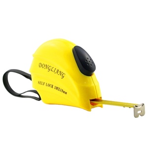 Hot bán bền ABS + TPR trường hợp đo Kích thước băng 10mm/7.5mm/5mm/3m - Product Image 4