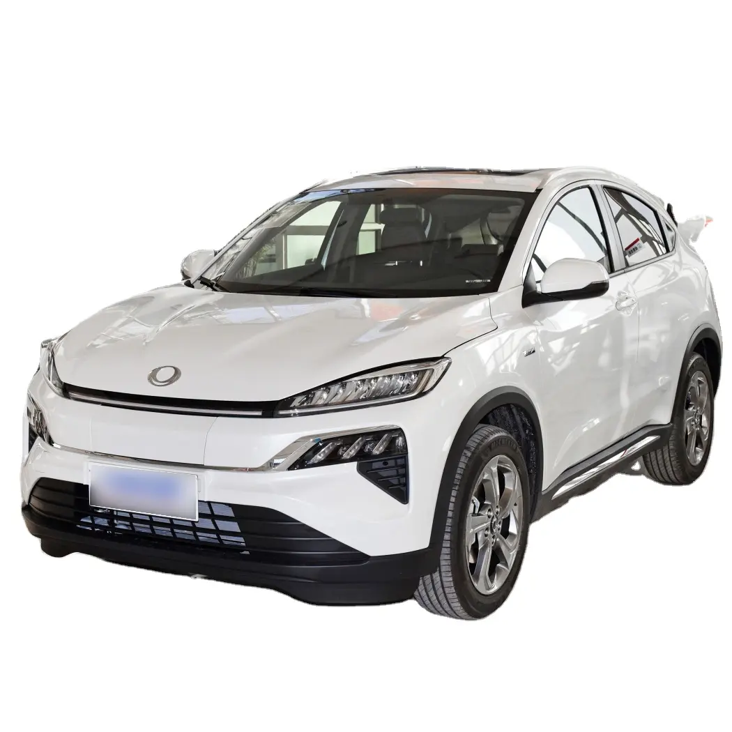 Mobil Listrik Dongfeng M-NV untuk Hondasing M-NV Ev SUV 2021 untuk Dongfeng Otomotif Energi Baru Mobil Elektrik Mobil Bekas untuk Dijual