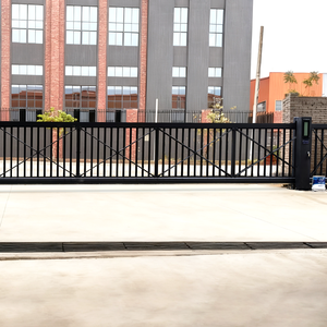 <span class=keywords><strong>Portail</strong></span> principal en fer moderne HengBo, <span class=keywords><strong>portail</strong></span> en porte-à-faux, <span class=keywords><strong>portail</strong></span> de sécurité en aluminium pour allée, <span class=keywords><strong>portail</strong></span> <span class=keywords><strong>coulissant</strong></span>, <span class=keywords><strong>prix</strong></span> <span class=keywords><strong>d</strong></span>'usine pour ferme, jardin - Product Image 6