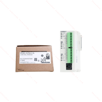 Nuevo Módulo de Pesaje de Celda de Carga Original DVP02LC-SL Izquierdo de 2 Canales - Tipo de Cable 4/6 0~6mV/V Controlador Lógico Programable PLC