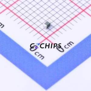 Transistor ESD y protección contra sobretensiones (TVS/ESD), original y nuevo, de la marca 0603 - Product Image 2