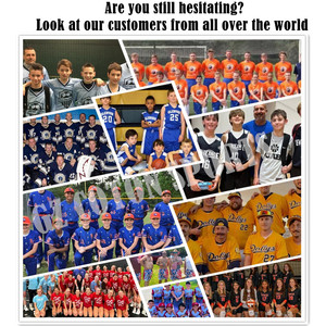 Đồng phục bóng rổ nam polyester tùy chỉnh, chất liệu lưới nhanh khô, áo bóng rổ trẻ em dành cho mùa hè, thi đấu chuyên nghiệp, có size lớn - Product Image 6