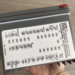 เครื่องควบคุมอุณหภูมิ Yokogawa UT35A รุ่นขายดี พร้อมระบบแจ้งเตือน UT35A-001-11-00 - Product Image 5