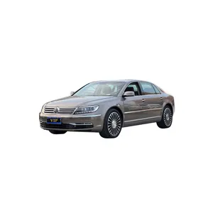 Harga terbaik dalam stok 5 hari pengiriman 2012 vw Volkswagen phaeton 3.0L alto mobil bekas Cina kendaraan tangan kedua mobil murah