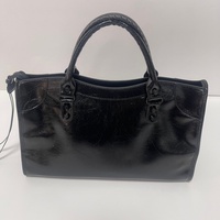 Sac de selle de moto élégant à bandoulière unique pour femmes, en cuir végétalien, fermeture éclair, écologique, imperméable, capacité de 2 L, sac à main bandoulière