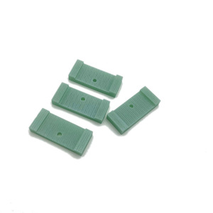 Plaque d'isolation pour batterie en fibre de verre et résine époxy, résistante à la chaleur, ignifuge V0, support d'espacement - Product Image 3