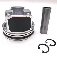 A2010-JK20B 95.5MM penjualan langsung pabrik ENGING PISTON untuk Infiniti Q50/G35/Q70.M35/Factory/QX70 FX35 3.5L V6 VQ35HR V36 V37