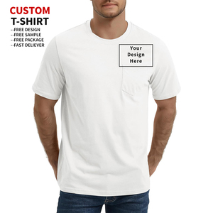 Camiseta OEM de Corte Holgado con Logotipo Personalizado, Estampado Gráfico, 100% Algodón, Gruesa, Unisex, Casual para Hombre - Product Image 1
