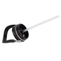 Gobelet de voyage isotherme en acier inoxydable de 30 oz avec logo personnalisé, pour voiture, performance thermique de 6 à 12 heures, résistant à l'ébullition
