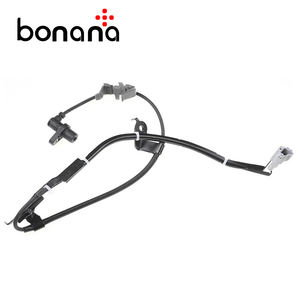 ABS轮速传感器89543-48030 8954348030，适用于雷克萨斯RX330 2004-2006，RX350 2007-2009，RX400H - Product Image 1