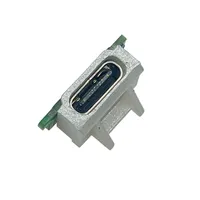 Port de charge USB-C pour console GBM, pièces de rechange, module d'alimentation, chargeur de type C, prise de remplacement pour Gameboy Micro