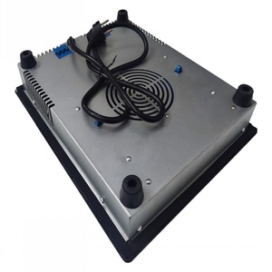 เตาแม่เหล็กไฟฟ้าแบบเหนี่ยวนำ 2200 วัตต์ พร้อมเซ็นเซอร์สัมผัส - Product Image 4