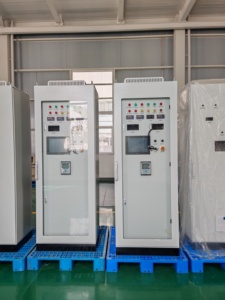 Bộ Chỉnh Lưu Đồng điện phân 45000a 210V DC CHỈNH LƯU sóng 24 xung - Product Image 2