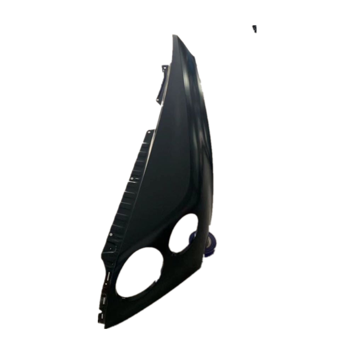 3W3821021BA 3W3821022BA Carbon Fiber Fender For Bentley 