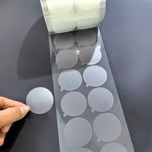 Película Protectora para Mascotas Canhui, 0.05mm, Transparente, 95% de Transmitancia de Luz, para Protección de Electrónicos, Embalaje Personalizable, Ancho Ajustable - Product Image 3