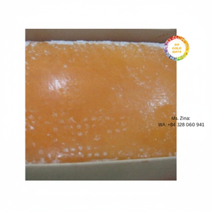 Concentrado de Maracuyá Natural Congelado IQF Zumo de Maracuyá Congelado Hecho en Vietnam - Product Image 1