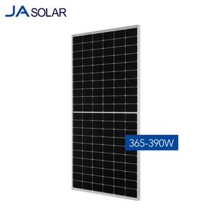<span class=keywords><strong>JA</strong></span> <span class=keywords><strong>solar</strong></span> 380w perc mono panel <span class=keywords><strong>solar</strong></span> 380w <span class=keywords><strong>390w</strong></span> panel pv Módulo 1 kw Sistema de panel <span class=keywords><strong>solar</strong></span> para uso en el hogar - Product Image 3