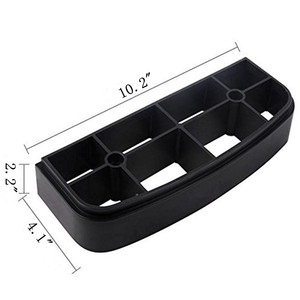 البلاستيك قابل للتعديل المنزل ممارسة خطوة الجمنازيوم المعدات الهوائية السائر - Product Image 4