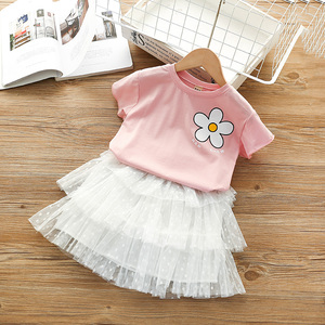 ชุดเดรสสำหรับเด็กผู้หญิงอายุ 10 ปี สำหรับงานปาร์ตี้ นำเข้าจากจีน กำลังมองหาตัวแทนจำหน่าย - Product Image 3