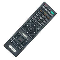 Télécommande RMT-AM210U remplacée adaptée au système audio domestique Sony SHAKE-X10D SHAKE-X30D SHAKE-X10D SHAKE-X30D MHC-V44D MHC-V50D
