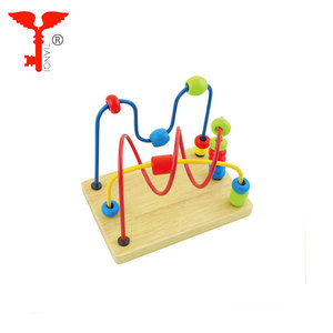 Laberinto juego de la <span class=keywords><strong>familia</strong></span> del niño juguetes educativos - Product Image 1