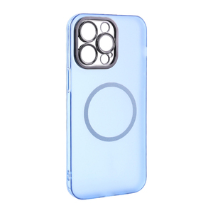 Coque iPhone 17 de haute qualité, magnétique, mate givrée, compatible avec les séries iPhone 15 et 16 - Product Image 3
