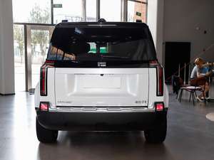 2025 <span class=keywords><strong>ROX</strong></span> 01 SUV Ibrido di Lusso dalla Cina POLESTONES 01 JISHI ROX01 01 1.5T Esclusivo 6-7 Posti Veicolo a Nuova Energia Ottimo Prezzo - Product Image 5