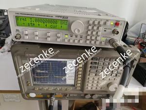 Synthétiseur programmable HAMEG 3GHZ HM8135 - Product Image 5