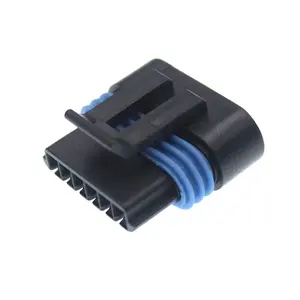 12162210 Delphi metri-pack 150 sealed 6 pin waterproof connector