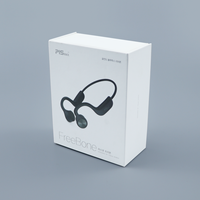 Offre Spéciale Personnalisé de l'environnement électronique produit emballage caméra casque emballage flip boîte
