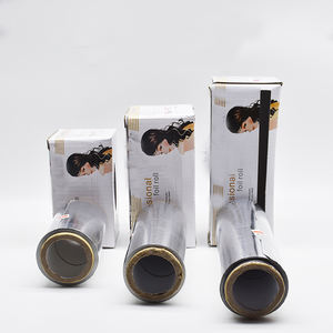 Feuille d'aluminium gaufrée pour salon de coiffure 10m, 20m, 30m, 50m - Product Image 1