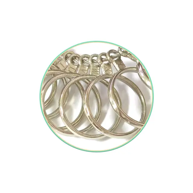PopTings vendita calda economici dimensioni Standard del regno unito A-Z6 anello da dito in metallo Sizer calibri MKT074 per la creazione di gioielli