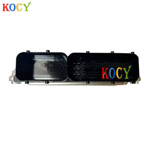 Para KIA Módulo de control electrónico de coche de <span class=keywords><strong>2</strong></span> cilindros M7.9.8 39101-26AX2 3910126AX2 39101 26AX2 ECU 903093080KU GMCC5P4DES4-5000 - Product Image 4