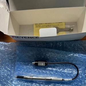 เซ็นเซอร์วัดระยะทางแบบเชิงเส้น Keyence GT2-P12F มาตรฐาน IP67 รองรับ RoHS สำหรับการวัดระยะทาง - Product Image 2