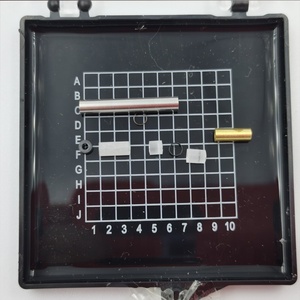 Conjunto de lente de haste óptica, conjunto rígido de lente de endoscópio - Product Image 4