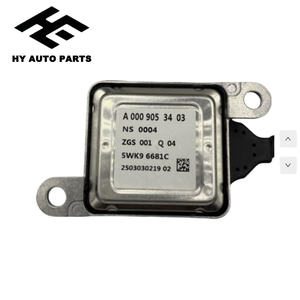 Capteur d'azote-oxygène 5WK96681C 0009053403 A0009053403 pour Mercedes-Benz - Product Image 6