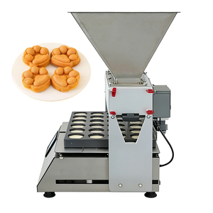 Máquina para Hacer Gomitas de Gelatina, Máquina para Hacer Ositos de Goma, Máquina para Hacer Caramelos de Regaliz - Product Image 3