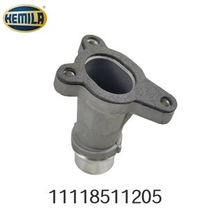 قطع غيار سيارات HEMILA، حشية 84210300311 لمحرك BMW B38/B48، وصلة أنبوب كتلة الأسطوانات (نسخة الألومنيوم) 11118511205 - Product Image 4