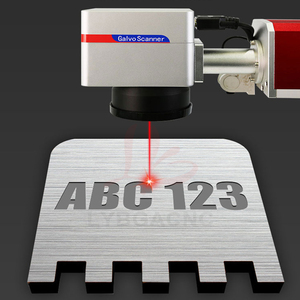 Yeni 50W Raycus Fiber Lazer Tabela İşaretleme Makinesi 20W 30W PVC Plastik Paslanmaz Çelik Gravür Makinesi için Yükseltme Dönme Ekseni - Product Image 2