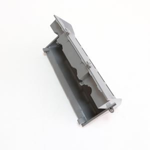 Cubierta Inferior Trasera de Repuesto para Agras T50, Plástico 100% Nuevo Original OEM - Product Image 4