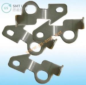 ตะขอเกี่ยวฝาครอบด้านบนสำหรับเครื่องป้อนผ้า JUKI รุ่น E5211706000 - Product Image 3